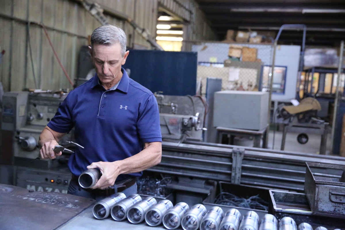 Tools Intl Tools International Corporation - About Us