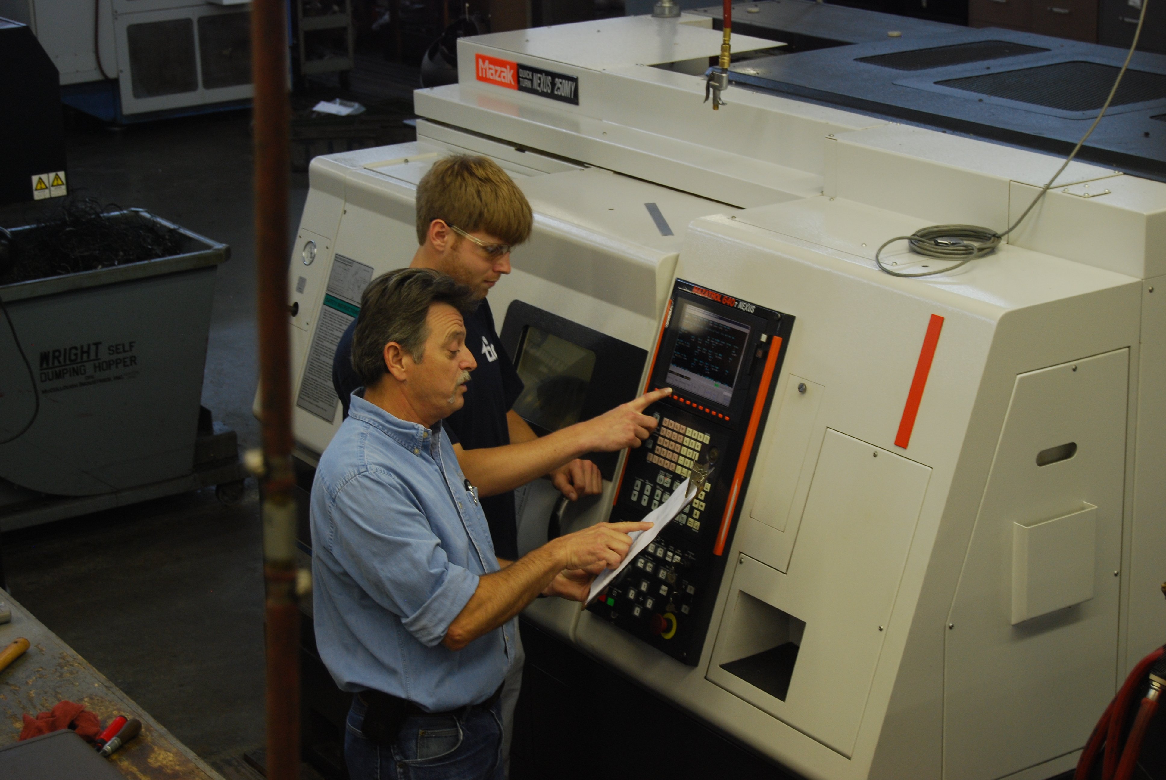 Tools International Corporation About Us