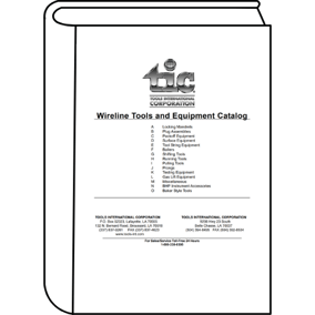Tools International Corporation - About Us