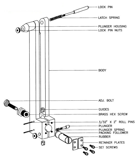 linewiper