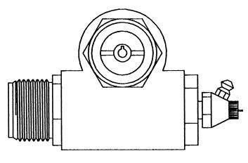 Tools International - Right Angle Drive